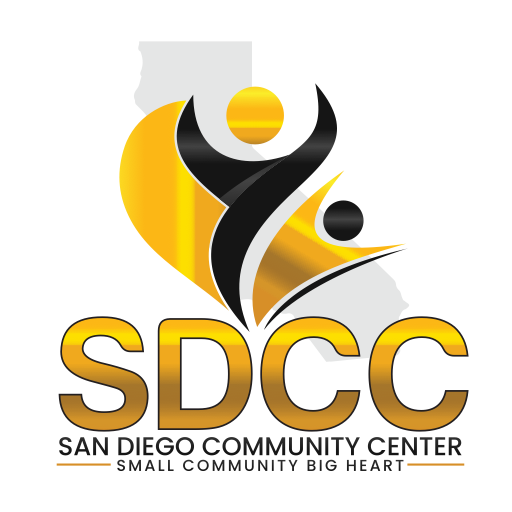 San Diego Community Center — SDCC Islamic School
